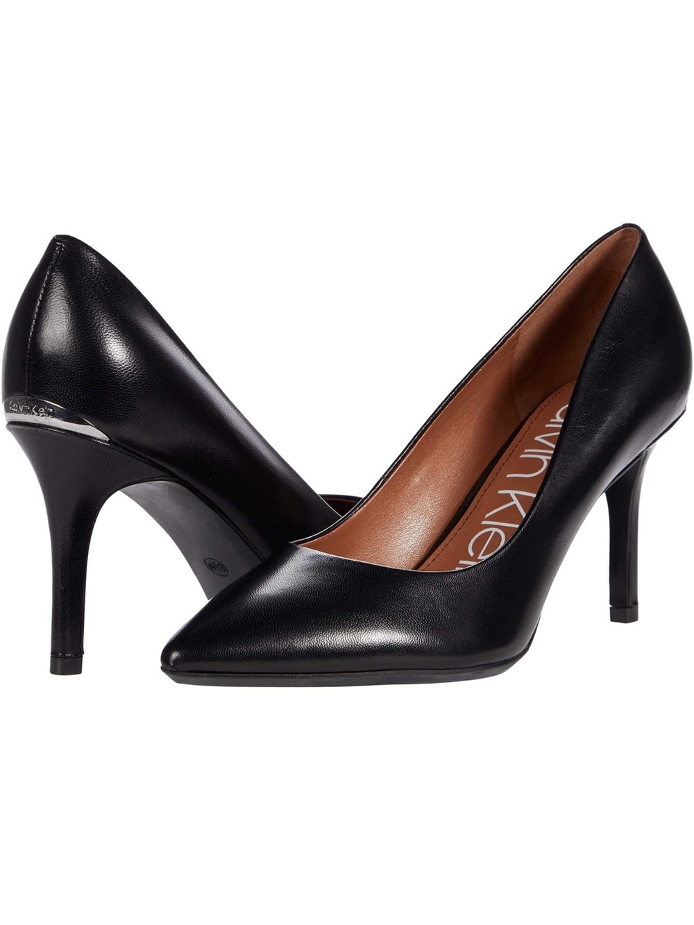 Calvin Klein Gayle pump